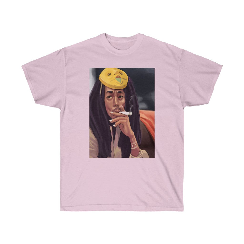 420 Freedoom - Unisex Ultra Cotton Tee