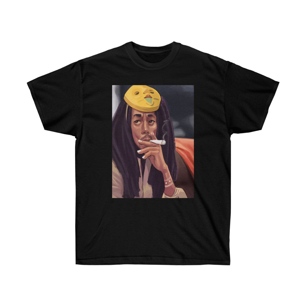 420 Freedoom - Unisex Ultra Cotton Tee