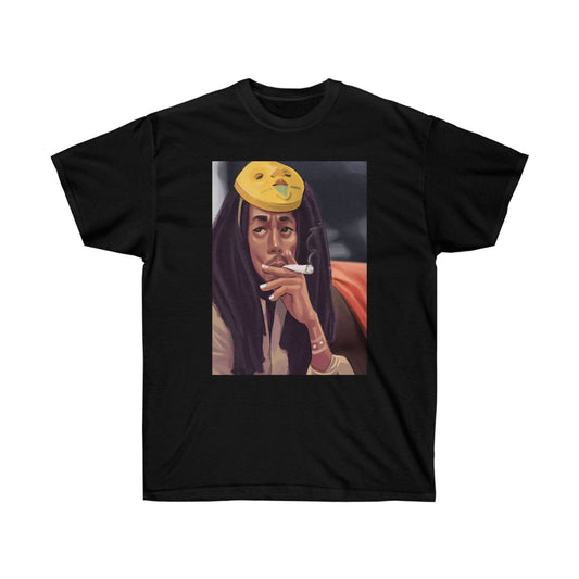 420 Freedoom - Unisex Ultra Cotton Tee