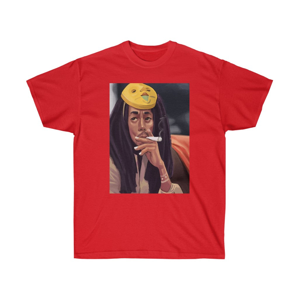 420 Freedoom - Unisex Ultra Cotton Tee