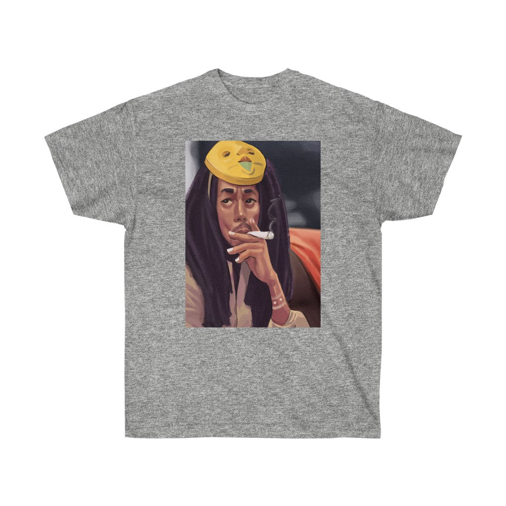 420 Freedoom - Unisex Ultra Cotton Tee