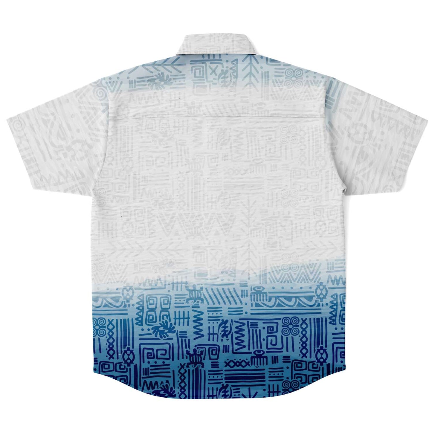 Tribal Urban African Shirt