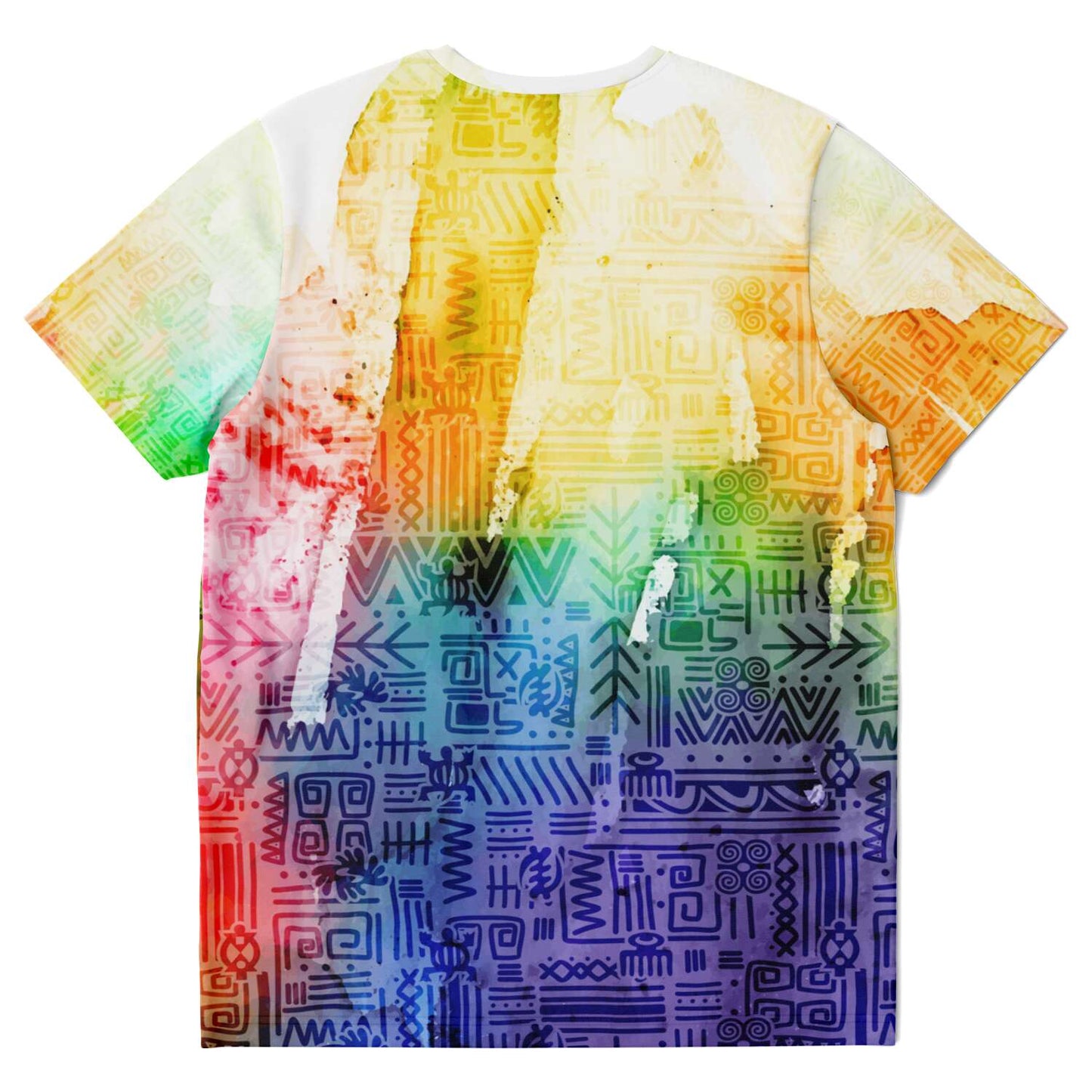 Tribal Urban African UnisexShirt