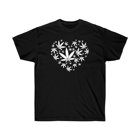 Love for Nature Unisex Ultra Cotton Tee