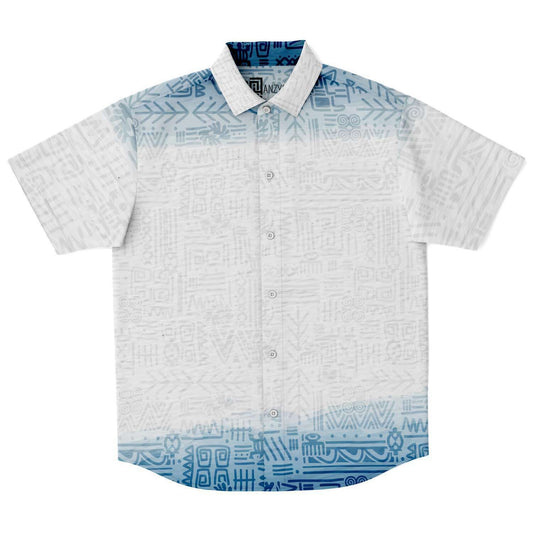 Tribal Urban African Shirt